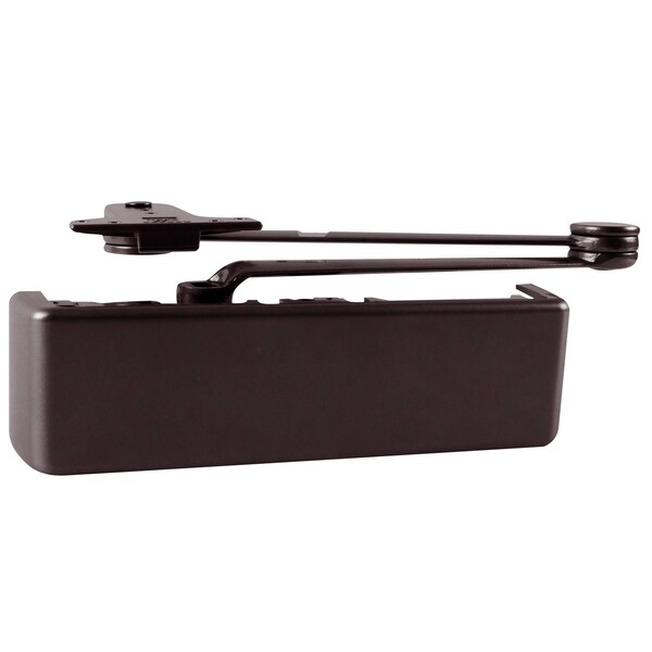 Manual, Hydraulic, 4110 Series Surface Mounted Closers, Surface Mounted Closer, Heavy Duty